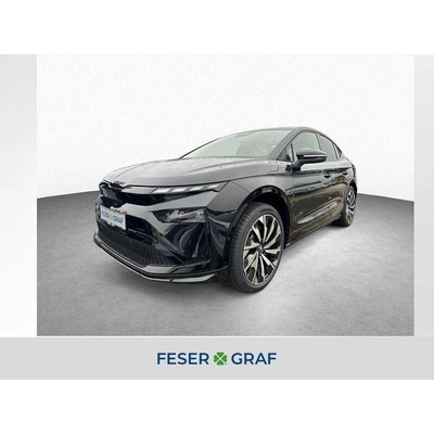 Skoda Enyaq 85x 210 kW