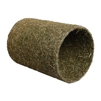 Karlie tunel ze sena Hlodavec 30 x 21 cm 800 g