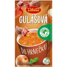 Vitana Do hrnčeka Gulášová 18 g