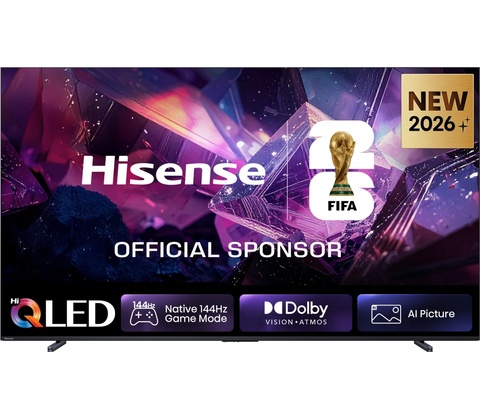 Hisense 100E7S PRO