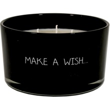 My Flame Lifestyle My Flame Candles Make a Wish warm cashmere 426 g