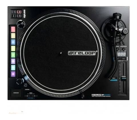 Reloop RP-8000 MK2