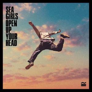 Universal Sea Girls: Open Up Your Head - CD (046876)