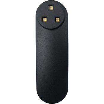 Китай Преносима uv лампа за дезинфекция на повърхности - черен (2666-10)