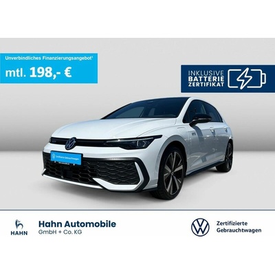 Volkswagen Golf GTE DSG 200 kW