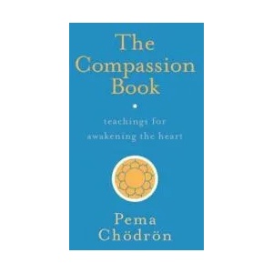Compassion Book | Pema Chodron (ISBN: 9781611804201)