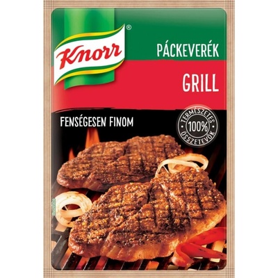 Knorr marináda Grill 35 g