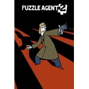 Puzzle Agent 2