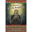 Deník Davida Brainerda - Jonathan Edwards
