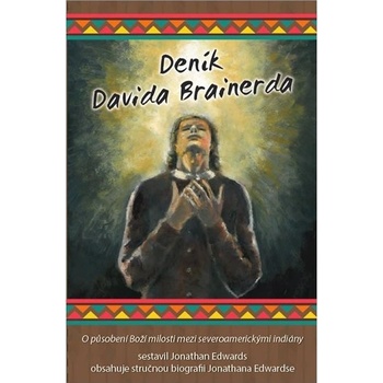 Deník Davida Brainerda - Jonathan Edwards
