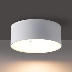 Brilagi - LED таванно осветително тяло за баня FORIS LED/20W/230V Ø 15 см бяло IP44 (BG3789)
