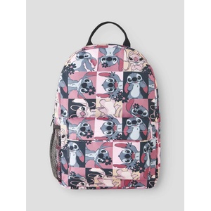 NAME IT Раница nkfjynka stitch backpack wdi
