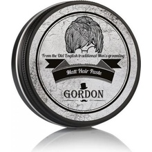 Gordon barber matná pasta na vlasy 100 ml