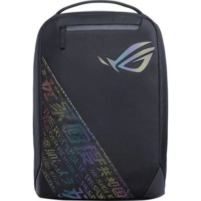 ASUS ROG Backpack BP1501G, 17' HOLOGRAPHIC, black – Zboží Živě