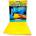 Microfibre микрофибърна кърпа, Универсална, Жълта, 30х30см, 1 брой
