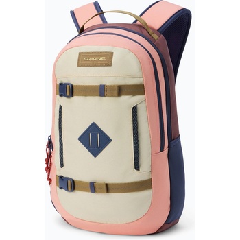 Dakine Туристически раница Dakine Mission Pack 18 l dawn to dusk