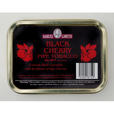 Gawith Samuel BC Cavendish 50 g