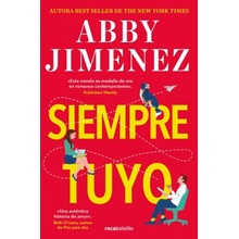 Siempre Tuyo