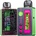 Lost Vape Ursa Pocket Kit 1200mAh puff ' n' play