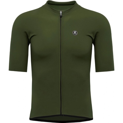 Pissei Primapelle Verde Militare