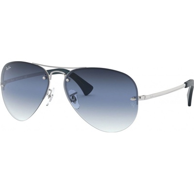 Ray-Ban RB3449 91290S