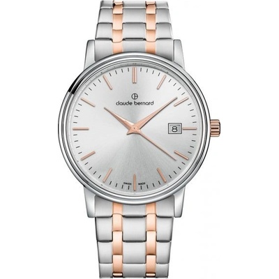 Claude Bernard 53007 357RM AIR