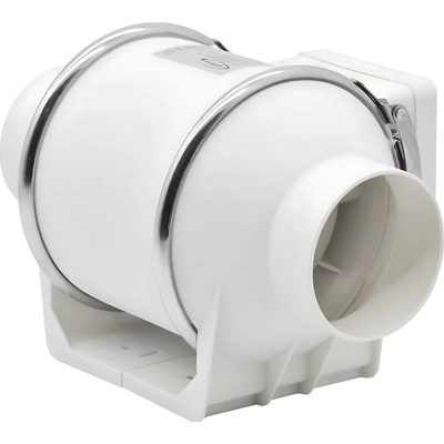 airRoxy aRil STANDARD 150 malý potrubní ventilátor 150 mm