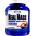 Gaspari Nutrition Real Mass ADVANCED [2720 грама] Шоколад