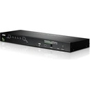 Aten CS-1708A KVM 8/1 USB/PS2 19'' OSD