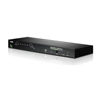 Aten CS-1708A KVM 8/1 USB/PS2 19'' OSD