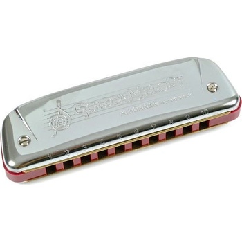 Hohner Golden Melody E dur