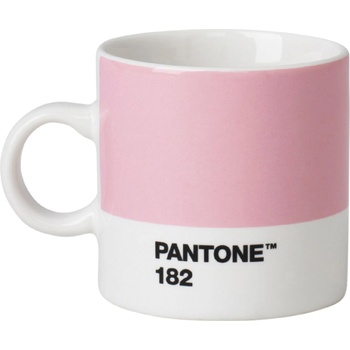 Copenhagen Design Голяма чаша за еспресо Pantone 120 мл светлорозова (101040182)