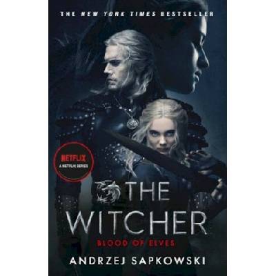 Blood of Elves - Andrzej Sapkowski
