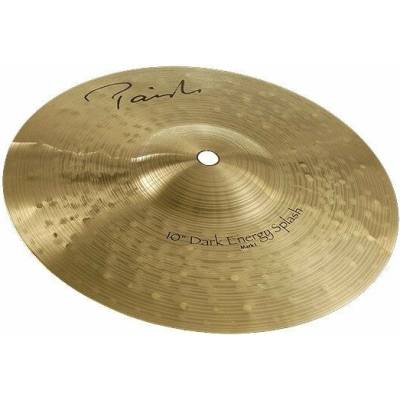 Paiste Signature Dark Energy Splash MK I 8