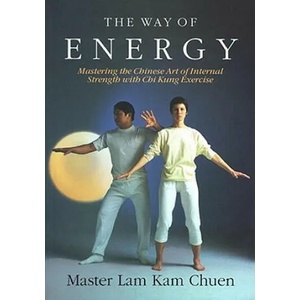 Way of Energy (ISBN: 9780671736453)