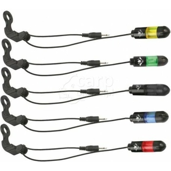 Mikado SIGNALIZÁTOR LED HANGER ČÍHÁTKO ČERVENÁ