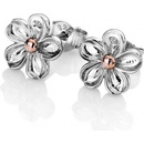 Hot Diamonds náušnice DE618