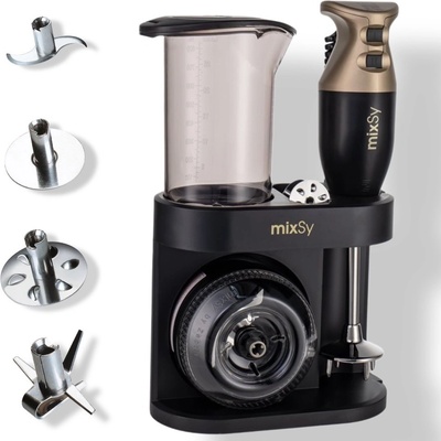 Zepter VO-022-K MIXSY
