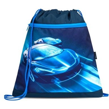 Belmil Tornazs, BELMIL "Racing Blue Neon", син, състезателен автомобил 336-91/298 (336-91/298)