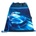 Belmil Tornazs, BELMIL "Racing Blue Neon", син, състезателен автомобил 336-91/298 (336-91/298)