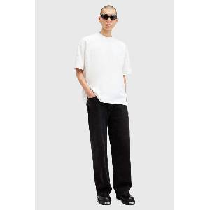 AllSaints Памучна тениска BIGGY (M088PB) - answear - 82,13 лв
