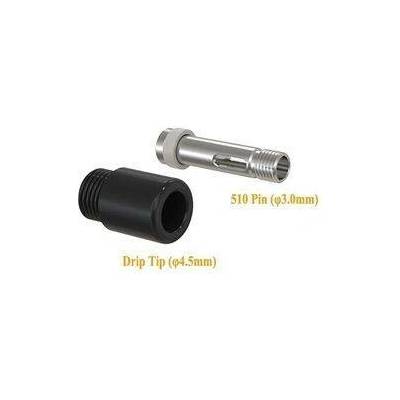 Ambition MODS Amazier MTL RTA RDL Kit