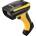 Datalogic Баркод скенер Datalogic PowerScan PD9531, RS232, DPM, черен / жълт (PD9531-DPMK2)