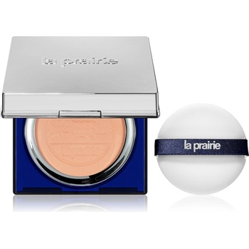 La Prairie Skin Caviar Powder Foundation компактна пудра SPF 15 цвят nc-20 Peche 9 гр