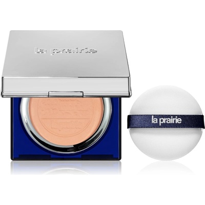 La Prairie Skin Caviar Powder Foundation компактна пудра SPF 15 цвят nc-20 Peche 9 гр