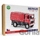 Stavebnice Merkur Merkur Púštne vozidlo 4 × 4