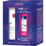 Uriage Age Lift Комплект - Дневен крем и Околоочен крем, 40 + 15 ml (Лимитирано)