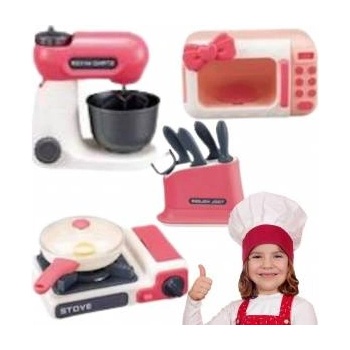 MAKSIK Kitchen set