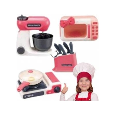 MAKSIK Kitchen set