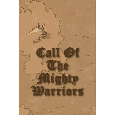 Игра Call Of The Mighty Warriors за PC Steam, Електронна доставка